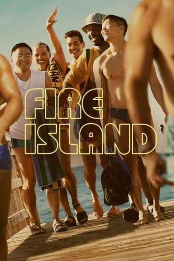 Fire Island - Film completo in Altadefinizione Fire Island streaming in alta definizione