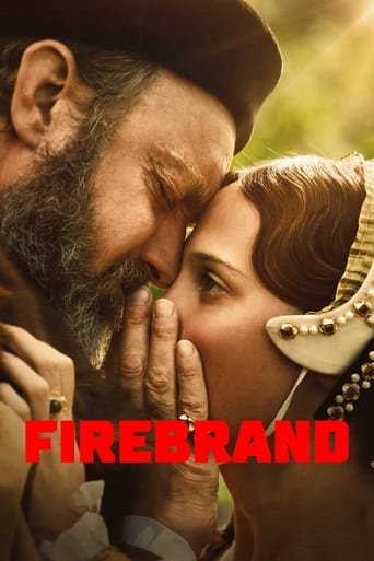 Firebrand - Film completo in Altadefinizione Firebrand streaming in alta definizione