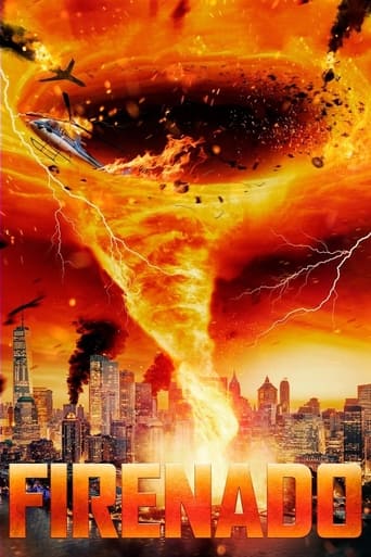 Firenado - Film completo in Altadefinizione Firenado streaming in alta definizione
