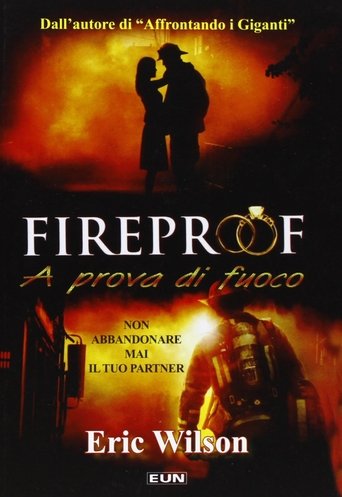 Fireproof streaming in alta definizione