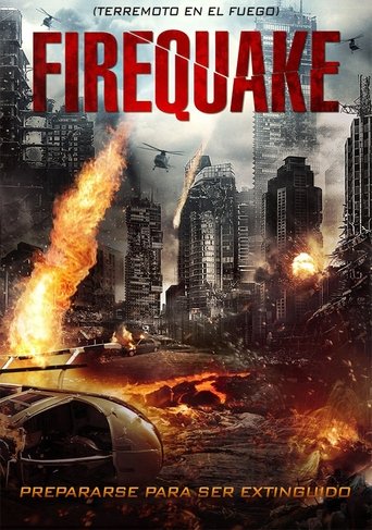 Firequake streaming in alta definizione