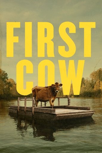 First Cow - Film completo in Altadefinizione First Cow streaming in alta definizione
