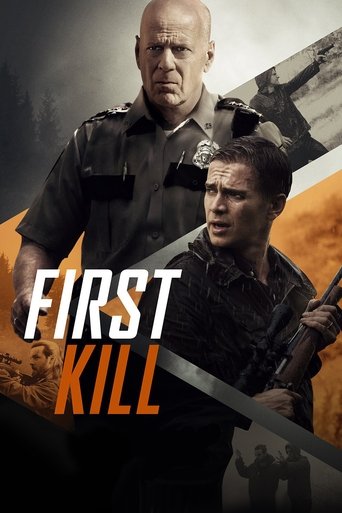 First Kill - Film completo in Altadefinizione First Kill streaming in alta definizione