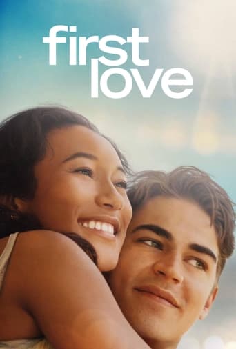 First Love - Film completo in Altadefinizione First Love streaming in alta definizione
