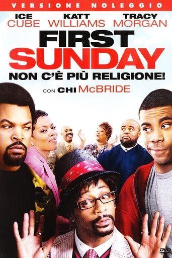First Sunday - Non c'è più religione! streaming in alta definizione