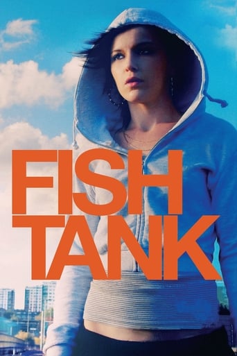 Fish Tank - Film completo in Altadefinizione Fish Tank streaming in alta definizione