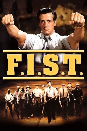 F.I.S.T. - Film completo in Altadefinizione F.I.S.T. streaming in alta definizione