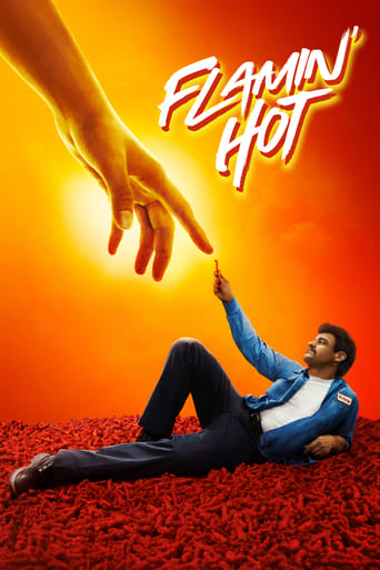 Flamin' Hot - Film completo in Altadefinizione Flamin' Hot streaming in alta definizione