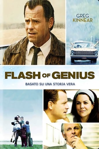Flash of Genius - Film completo in Altadefinizione Flash of Genius streaming in alta definizione
