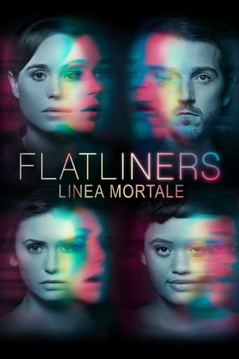 Flatliners - Linea mortale