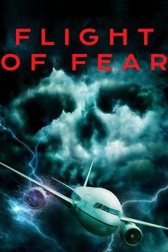 Flight of Fear - Terrore ad alta quota - Film completo in Altadefinizione Flight of Fear - Terrore ad alta quota streaming in alta definizione