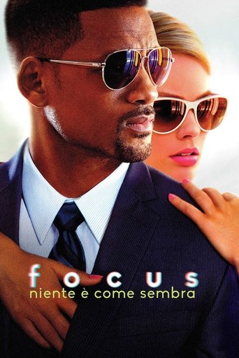 Focus - Niente è come sembra - Film completo in Altadefinizione Focus - Niente è come sembra streaming in alta definizione