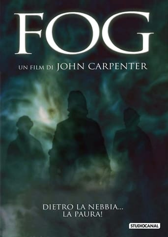 Fog - Film completo in Altadefinizione Fog streaming in alta definizione