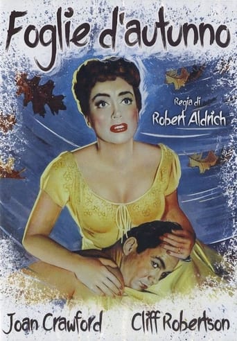 Foglie d'autunno - Film completo in Altadefinizione Foglie d'autunno streaming in alta definizione