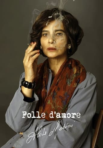 Folle d'amore - Alda Merini - Film completo in Altadefinizione Folle d'amore - Alda Merini streaming in alta definizione