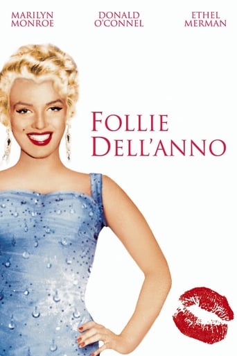 Follie dell'anno - Film completo in Altadefinizione Follie dell'anno streaming in alta definizione