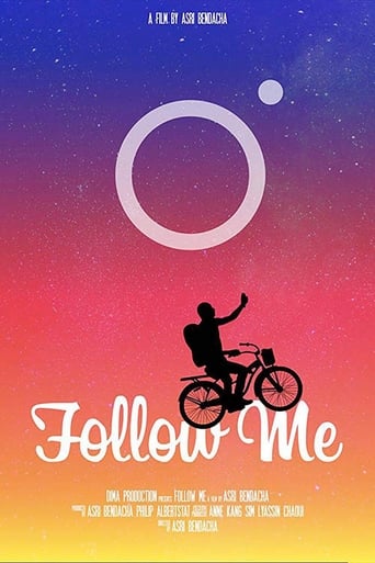 Follow Me - Film completo in Altadefinizione Follow Me streaming in alta definizione