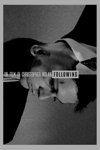 Guarda Following in Altadefinizione Following streaming film HD poster