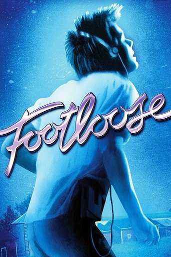 Footloose - Film completo in Altadefinizione Footloose streaming in alta definizione