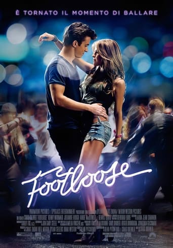 Footloose streaming in alta definizione