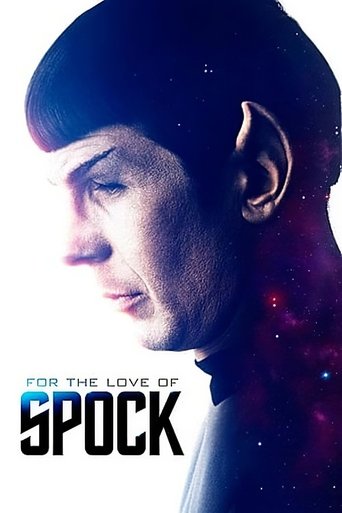 For the Love of Spock streaming in alta definizione