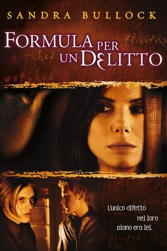 Formula per un delitto streaming in alta definizione