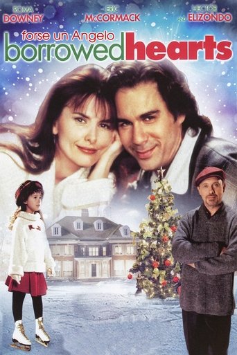 Forse un angelo - Film completo in Altadefinizione Forse un angelo streaming in alta definizione