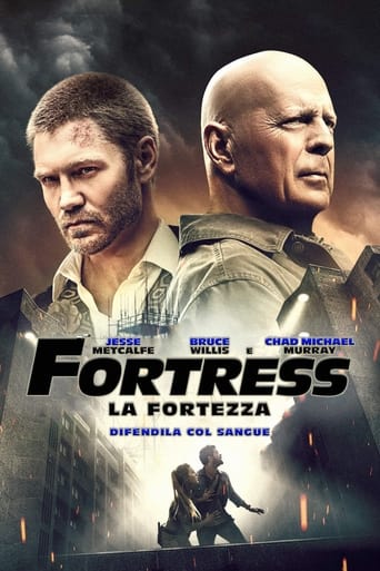 Fortress - La fortezza streaming in alta definizione