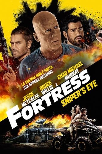 Fortress: Sniper's Eye streaming in alta definizione
