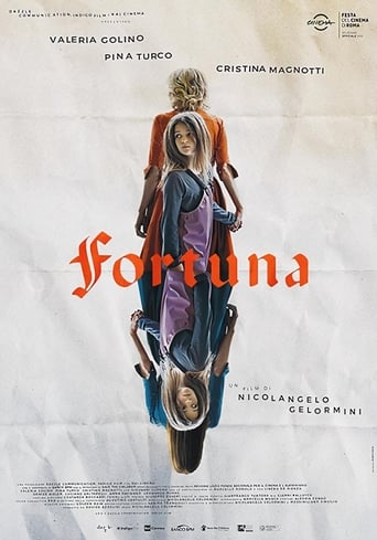 Fortuna - Film completo in Altadefinizione Fortuna streaming in alta definizione