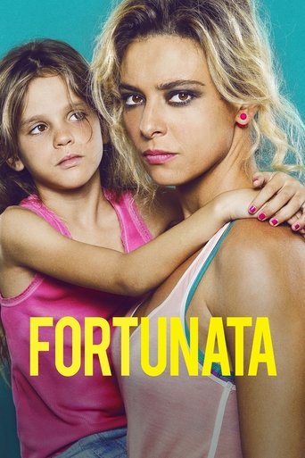 Fortunata streaming in alta definizione