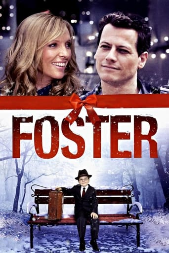 Foster - Un regalo inaspettato - Film completo in Altadefinizione Foster - Un regalo inaspettato streaming in alta definizione