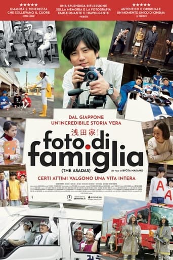 Foto di famiglia - Film completo in Altadefinizione Foto di famiglia streaming in alta definizione