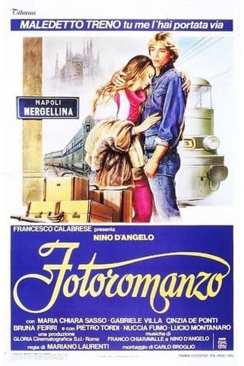 Fotoromanzo - Film completo in Altadefinizione Fotoromanzo streaming in alta definizione