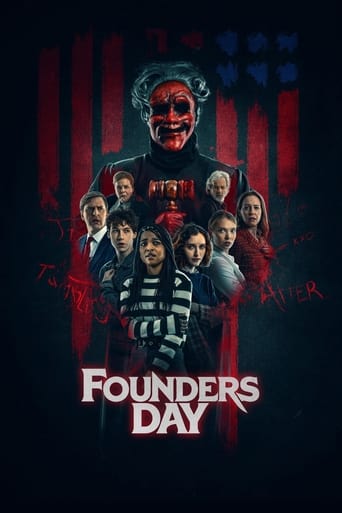 Founders Day - Film completo in Altadefinizione Founders Day streaming in alta definizione