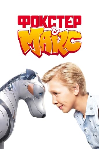 Foxter & Max streaming in alta definizione