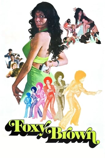 Foxy Brown - Film completo in Altadefinizione Foxy Brown streaming in alta definizione