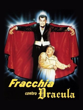 Fracchia contro Dracula - Film completo in Altadefinizione Fracchia contro Dracula streaming in alta definizione