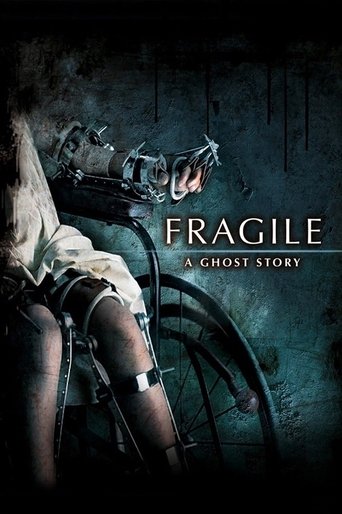 Fragile - A ghost story streaming in alta definizione