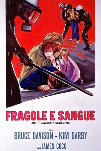 Fragole e sangue - Film completo in Altadefinizione Fragole e sangue streaming in alta definizione