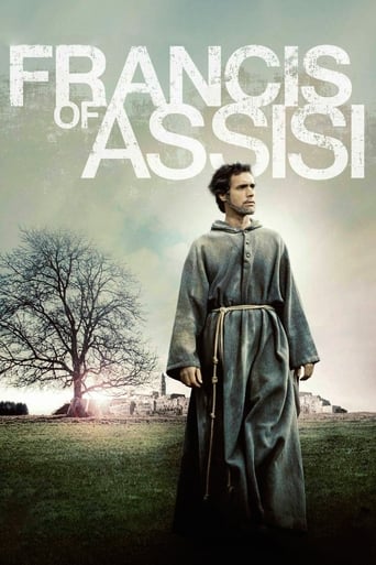 Francesco d'Assisi - Film completo in Altadefinizione Francesco d'Assisi streaming in alta definizione