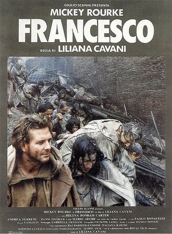 Francesco - Film completo in Altadefinizione Francesco streaming in alta definizione