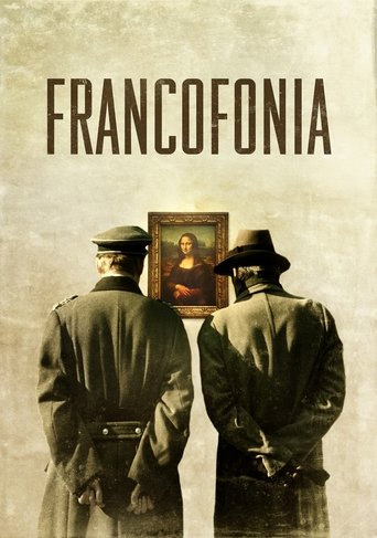 Francofonia - Il Louvre sotto occupazione - Film completo in Altadefinizione Francofonia - Il Louvre sotto occupazione streaming in alta definizione