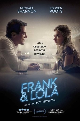 Frank & Lola streaming in alta definizione