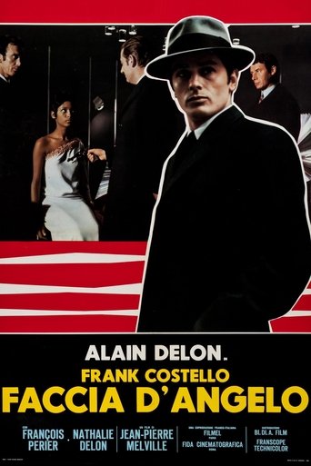 Frank Costello, faccia d'angelo - Film completo in Altadefinizione Frank Costello, faccia d'angelo streaming in alta definizione