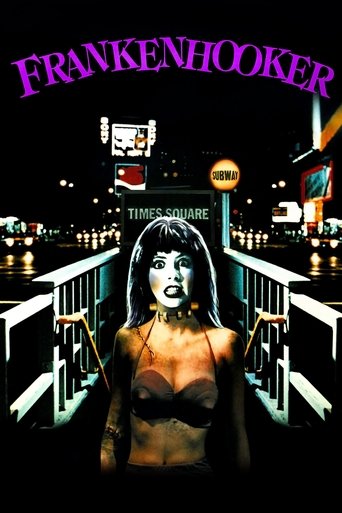 Frankenhooker - Film completo in Altadefinizione Frankenhooker streaming in alta definizione