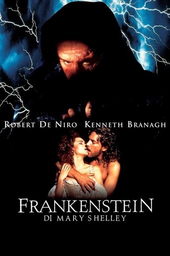 Frankenstein di Mary Shelley - Film completo in Altadefinizione Frankenstein di Mary Shelley streaming in alta definizione