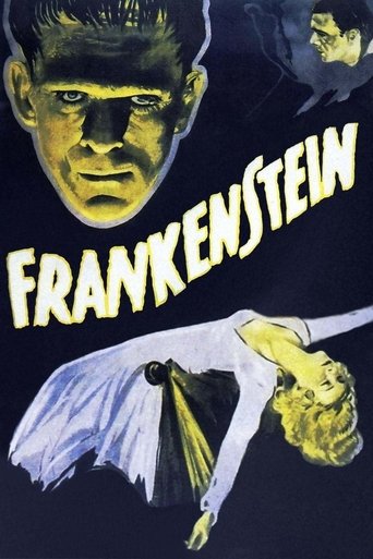 Frankenstein streaming in alta definizione