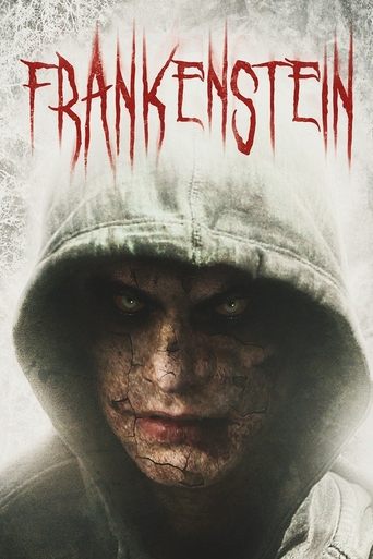 Frankenstein - Film completo in Altadefinizione Frankenstein streaming in alta definizione