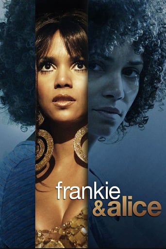 Frankie & Alice - Film completo in Altadefinizione Frankie & Alice streaming in alta definizione